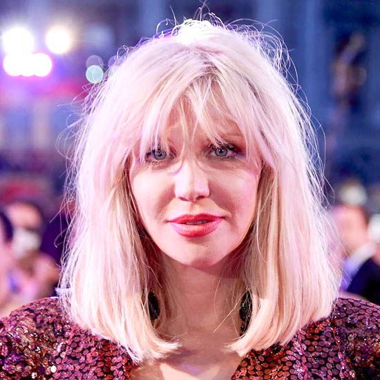 Courtney Love