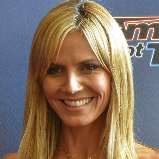 Heidi Klum