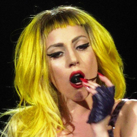Lady Gaga