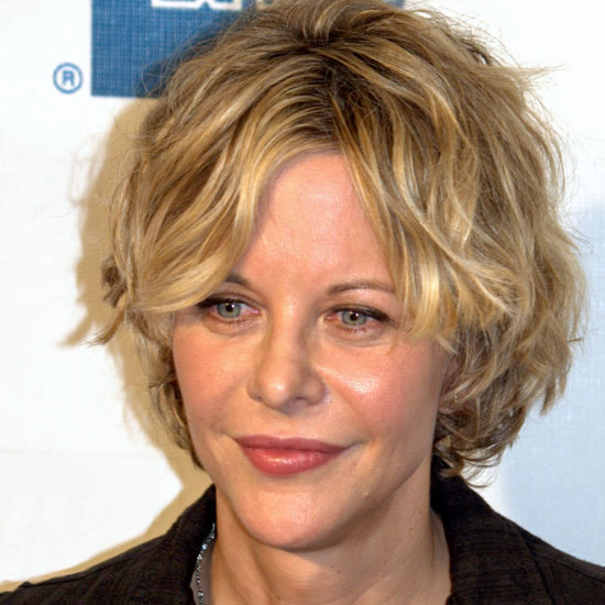 Meg Ryan