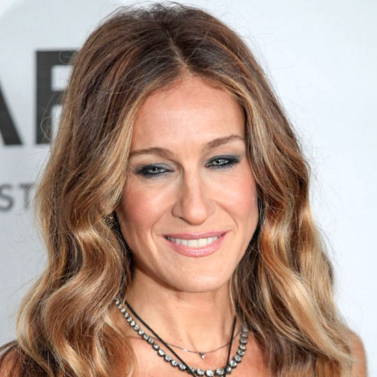 Sarah Jessica Parker