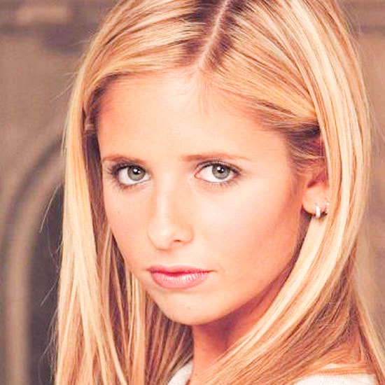 Sarah Michelle Gellar