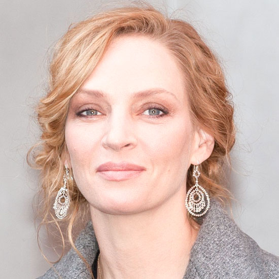 Uma Thurman